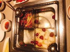 -海底捞火锅(万象城店)