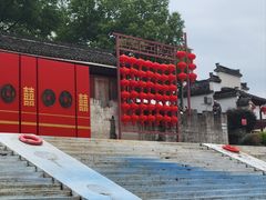 -新安江山水画廊风景区