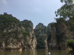-大连冰峪旅游度假区