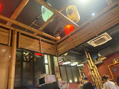 -小饕荟雅安贡椒鱼鲜馆(广福桥店)