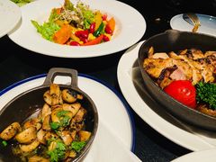 -C&R西班牙餐厅