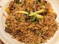 -一沙一城·岩烤牛扒(深圳首店)