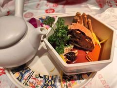 -红钳侠小龙虾·烧烤(中赢康康谷店)