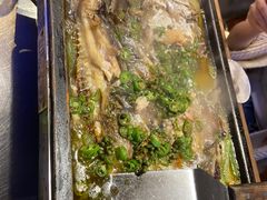 -鱼库·不仅是一家烤鱼店(车公庙店)