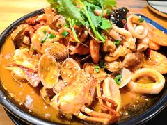 大厨海鲜锅-大厨的餐厅(曾厝垵总店)
