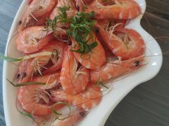 -覃记海鲜美食餐厅