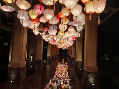 -海南清水湾莱佛士酒店