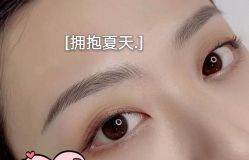 -美匠半永久纹眉