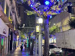 -梅龙镇酒家(南京西路总店)