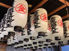 -Hōzen-ji Temple法善寺