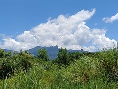 -七仙岭温泉国家森林公园