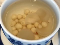 鸡头米-新荣记(新源南路店)