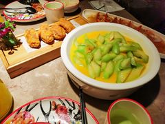 -新白鹿餐厅(金鹰新街口店)