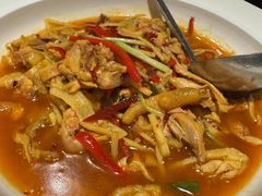 -飶香居(省博物馆店)