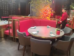 -四川饭店(城乡购物中心店)