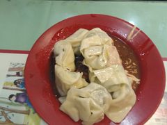 -白玉兰小吃(新村路店)