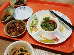-龙抄手(春熙路总店)