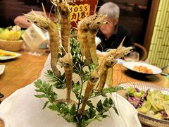 -尚海豆捞(乐虹坊店)