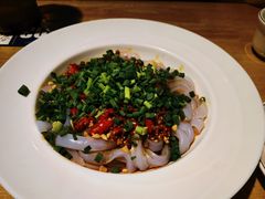 自贡凉粉-椒小兔·盐帮川菜中餐厅(金沙时代广场店)