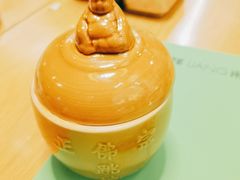 佛跳墙-两咖啡自助餐厅(静安香格里拉酒店)