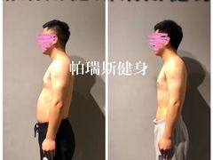 -帕瑞斯女子塑形健身(集美店)