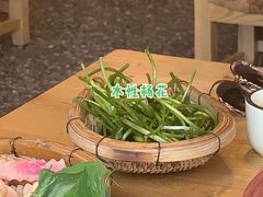 -阿婆情腊排骨火锅(金虹路店)