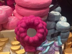 -LUSH(威尼斯人店)