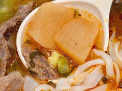 -小满手工粉(北京顺义华联店)