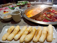 -小龙坎火锅(总店)