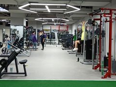 -CXFIT 陈徐健身工作室(凯旋店)