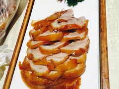 四季京味烤鸭店(农林下路店)-四季小馆·地道北京小吃(广百店)