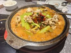 -川知味(京华城店)