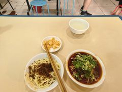 -二号桥脆绍面(星辉中路店)