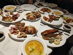 -碧涛阁·泡泡海洋·汤泉洗浴(王府花园店)