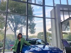 -宁波之星奔驰4S店(海曙店)