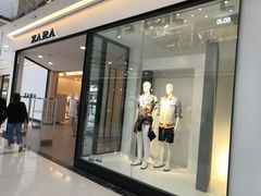 -ZARA(万达广场二七店)