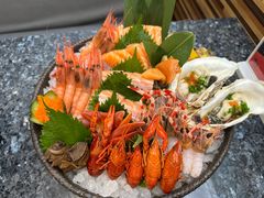 -菊上料理(蜀山银泰百货店)