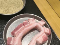 -炽城·烤肉名家(鸿达中央广场店)