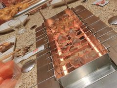 -丰茂烤串(卫星广场店)