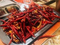 -西塔老太太泥炉烤肉(双井店)