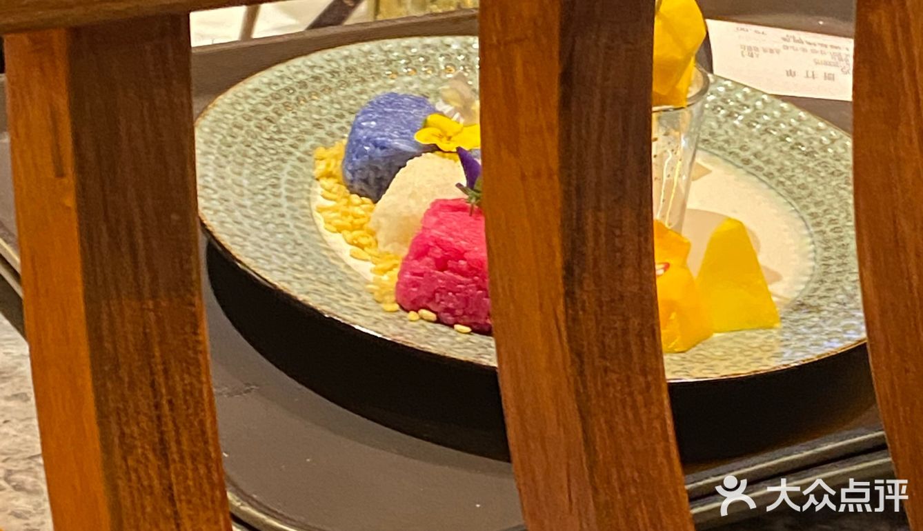 最好吃的泰餐[加油]