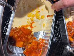 -火炉火自助餐(枫蓝国际店)