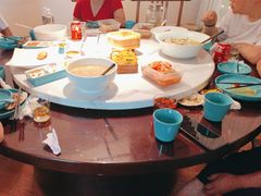 -荷塘秋月·本帮江浙菜(国权路店)