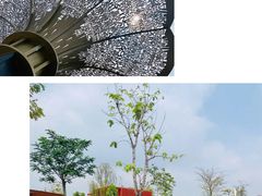 -白石龙音乐公园