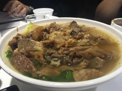 -陈记顺和牛肉火锅馆(天河北路店)