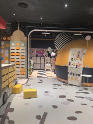 -meland club亲子乐园(北京芳圆里ID MALL店)