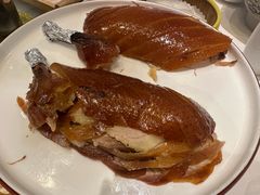 -大鸭梨烤鸭(金色漫香店)