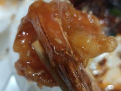 -前王院•巧克力海鲜市集餐厅(万平口店)