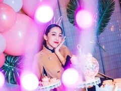 -星聚会KTV(合生汇黑金店)