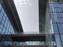 -上海长江河口科技馆